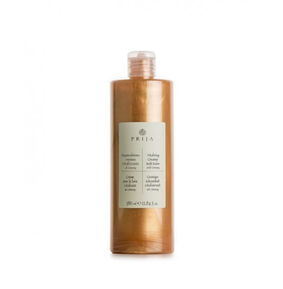 Prija Bath Cream